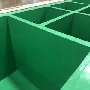 辽宁防腐水池，辽宁水池防腐防渗怎么做，辽宁防腐水池施工厂家